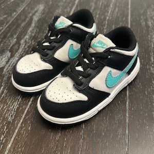Nike Dunk Low-kids